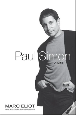 Capa do artigo Paul Simon