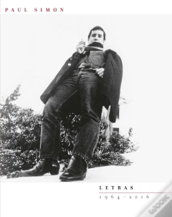 Capa do artigo Paul Simon