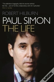 Capa do artigo Paul Simon