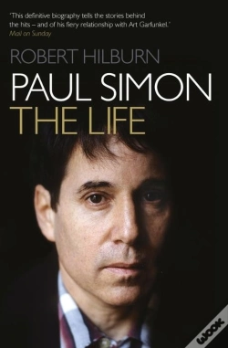 Capa do artigo Paul Simon