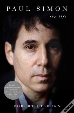 Capa do artigo Paul Simon