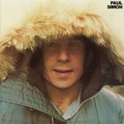 Capa do artigo Paul Simon - Vinil
