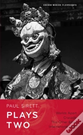 Paul Sirett: Plays Two