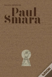 Capa do artigo Paul Smara