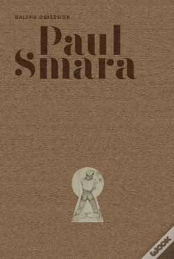 Capa do artigo Paul Smara