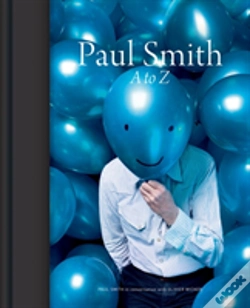 Capa do artigo Paul Smith