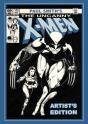 Paul Smith'S Uncanny X-Men Artist'S Edition - Preview