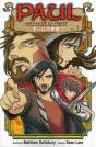 Paul, Soldat De La Vérité Tome 1 ; De Persécuteur À Apôtre - Preview