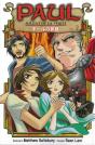 Paul, Soldat De La Vérité Tome 2 - Preview