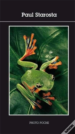 Capa do artigo Paul Starosta