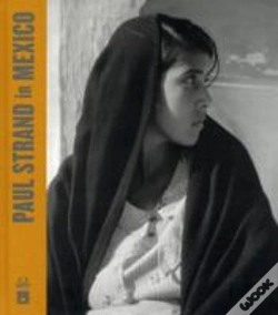 Capa do artigo Paul Strand In Mexico