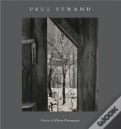 Capa do artigo Paul Strand