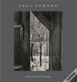 Capa do artigo Paul Strand