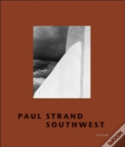 Capa do artigo Paul Strand Southwest