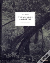 Capa do artigo Paul Strand: The Garden At Orgeval