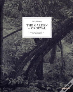 Capa do artigo Paul Strand: The Garden At Orgeval
