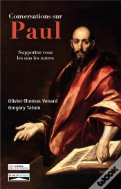 Capa do artigo Paul : Supportez-Vous Les Uns Les Autres
