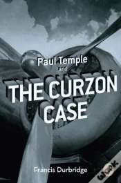 Capa do artigo Paul Temple And The Curzon Case