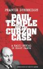 Paul Temple And The Curzon Case  Scripts - Preview