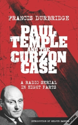 Capa do artigo Paul Temple And The Curzon Case  Scripts