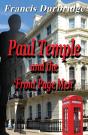 Paul Temple And The Front Page Men - Preview