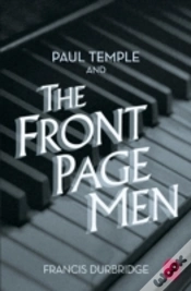 Capa do artigo Paul Temple And The Front Page Men