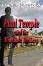 Paul Temple And The Harkdale Robbery - Preview