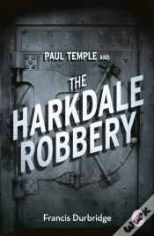 Capa do artigo Paul Temple And The Harkdale Robbery