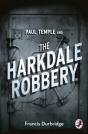 Paul Temple And The Harkdale Robbery - Preview