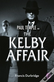 Capa do artigo Paul Temple And The Kelby Affair