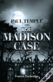 Capa do artigo Paul Temple And The Madison Case