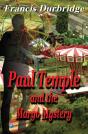Paul Temple And The Margo Mystery - Preview