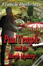 Capa do artigo Paul Temple And The Margo Mystery