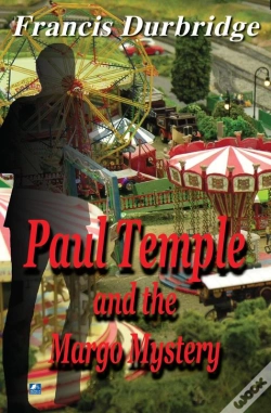 Capa do artigo Paul Temple And The Margo Mystery