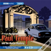 Capa do artigo Paul Temple And The Margo Mystery