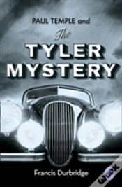 Capa do artigo Paul Temple And The Tyler Mystery