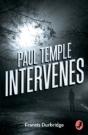 Paul Temple Intervenes - Preview