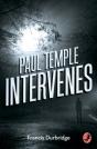 Paul Temple Intervenes - Preview
