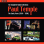 Paul Temple: The Complete Radio Collection: Volume One - Preview