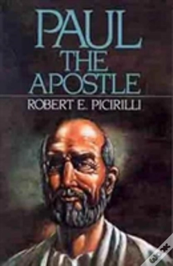 Capa do artigo Paul The Apostle