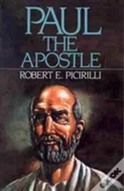 Capa do artigo Paul The Apostle