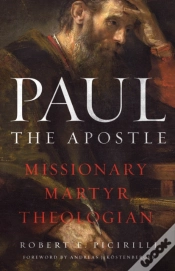 Capa do artigo Paul The Apostle