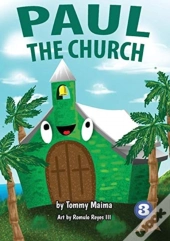Paul The Church