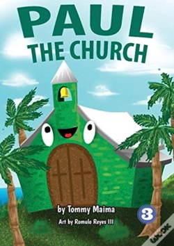 Capa do artigo Paul The Church