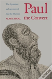 Capa do artigo Paul The Convert