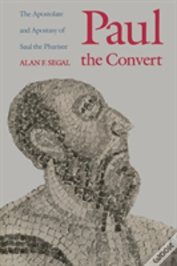 Capa do artigo Paul The Convert