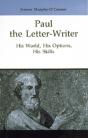 Paul The Letter-Writer - Preview