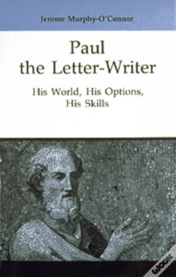 Capa do artigo Paul The Letter-Writer