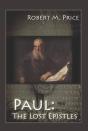 Paul: The Lost Epistles - Preview