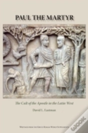 Capa do artigo Paul The Martyr